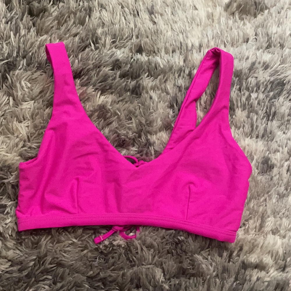 Frankie’s Bikini Top